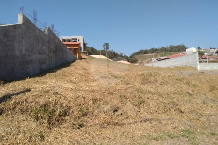 Terreno à venda no condomínio Encontro das Águas, Nazaré Paulista - SP