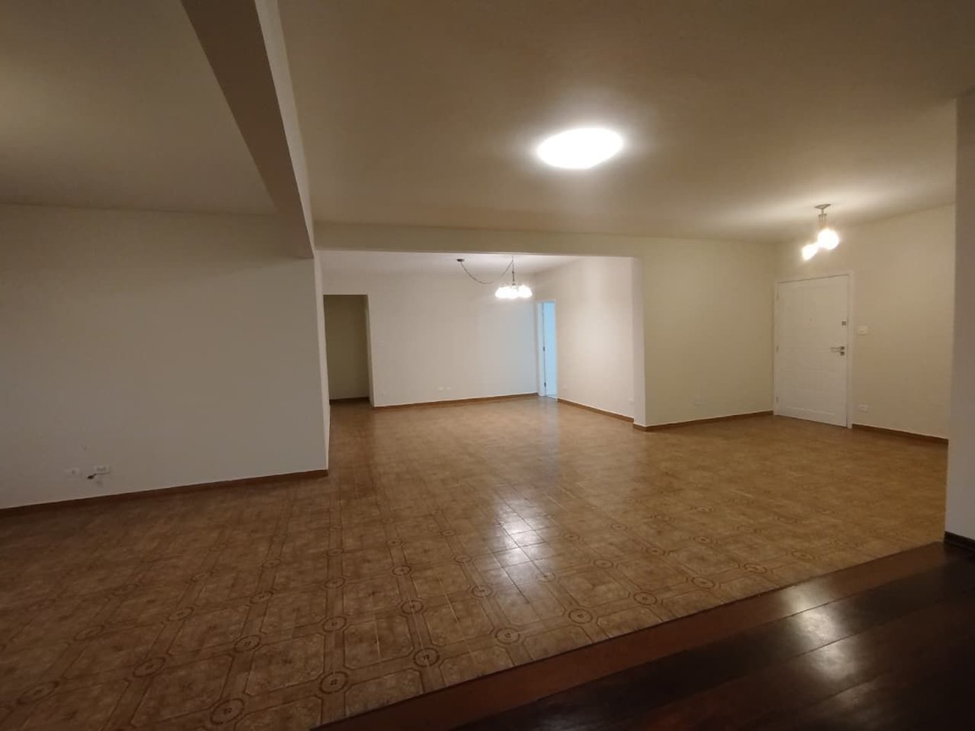 Apartamento com 3 dormitórios, 171 m² - venda por R$ 900.000,00 ou aluguel por R$ 5.400,00/mês - Embaré - Santos/SP