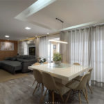 Apartamento à venda com 4 quartos, sendo 2 suítes, em Vila Augusta, Guarulhos, SP