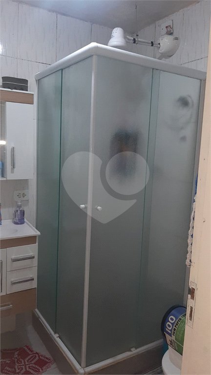 Casa à venda com 3 quartos no condomínio Residencial Nova Conquista, São Paulo - SP