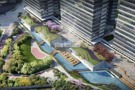 Apartamento à venda com 3 suítes em Chácara Santo Antônio, São Paulo, SP