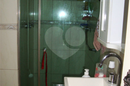 Apartamento à venda com 3 quartos em Santana, São Paulo, SP