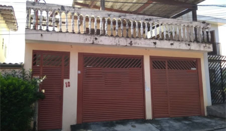 Casa à venda com 4 quartos em Jardim das Vertentes, São Paulo, SP