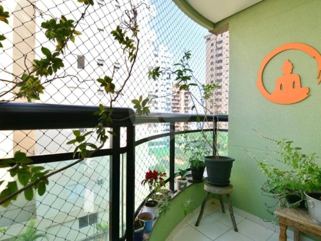 Apartamento à venda com 3 quartos, sendo 1 suíte,  em Santana, São Paulo, SP
