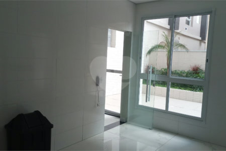 Apartamento à venda com 2 quartos, sendo 1 suíte, em Vila Mazzei, São Paulo, SP