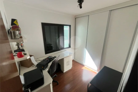 Sobrado Á Venda com 3 Suítes - Jardim Anália Franco - São Paulo - SP