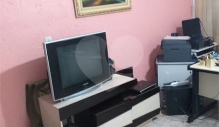 Sobrado à venda com 3 quartos em Jardim Brasil (zona Norte), São Paulo, SP