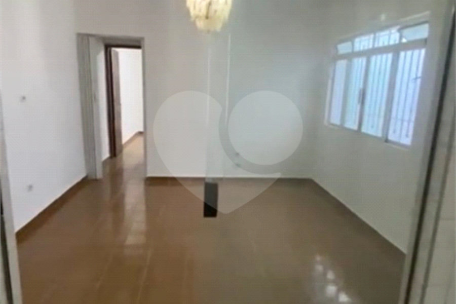 Sobrado à venda com 2 quartos em Tucuruvi, São Paulo, SP