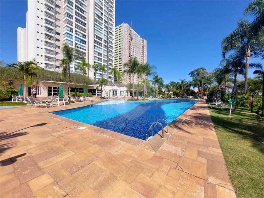 Apartamento à venda com 3 suítes em Vila Leopoldina, São Paulo, SP