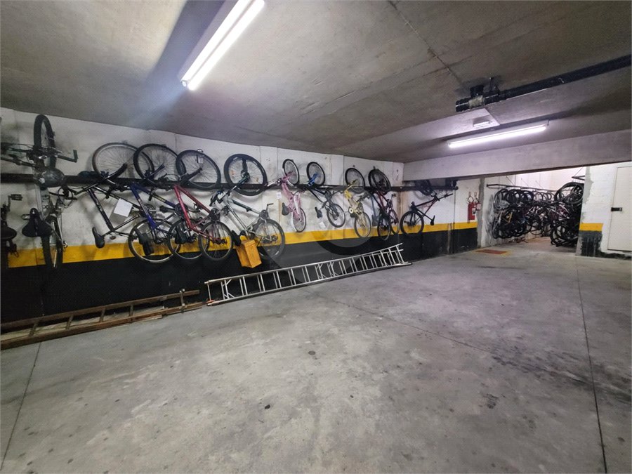 Apartamento à venda com 2 quartos, sendo 1 suíte, em Lapa, São Paulo, SP
