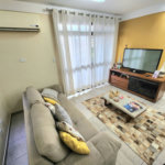 Apartamento à venda, 111 m² por R$ 980.000,00 - Embaré - Santos/SP