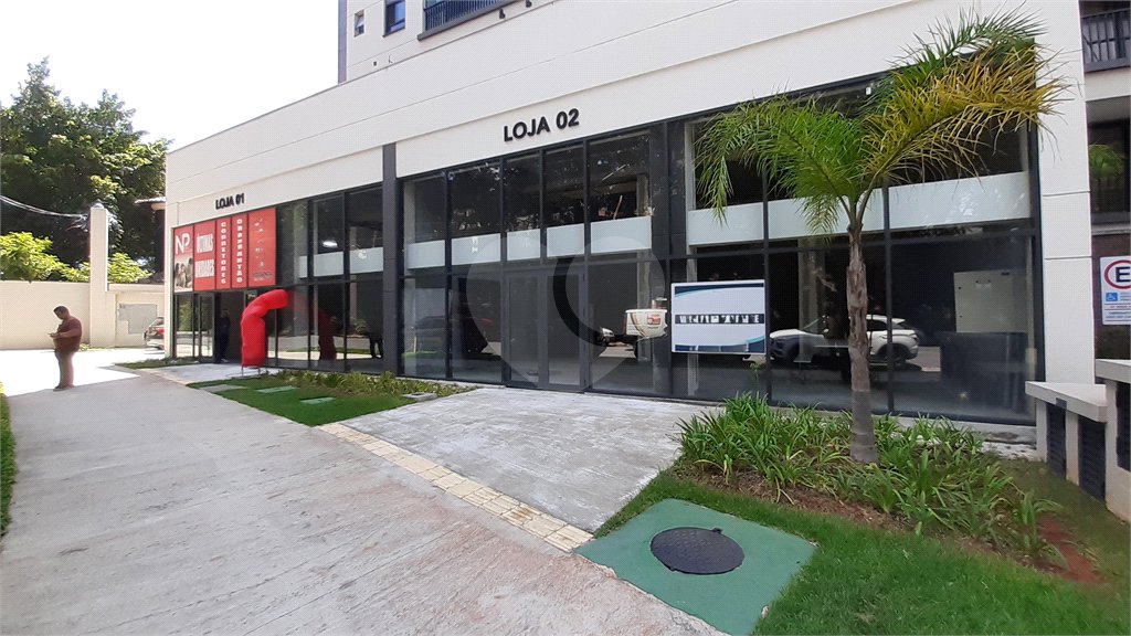Apartamento à venda com 1 quarto em Jardim São Paulo(zona Norte), São Paulo, SP