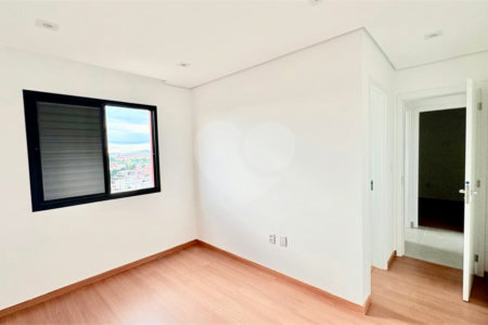 Apartamento à venda com 2 quartos, sendo 1 suíte, em Jardim Guarujá, Sorocaba, SP
