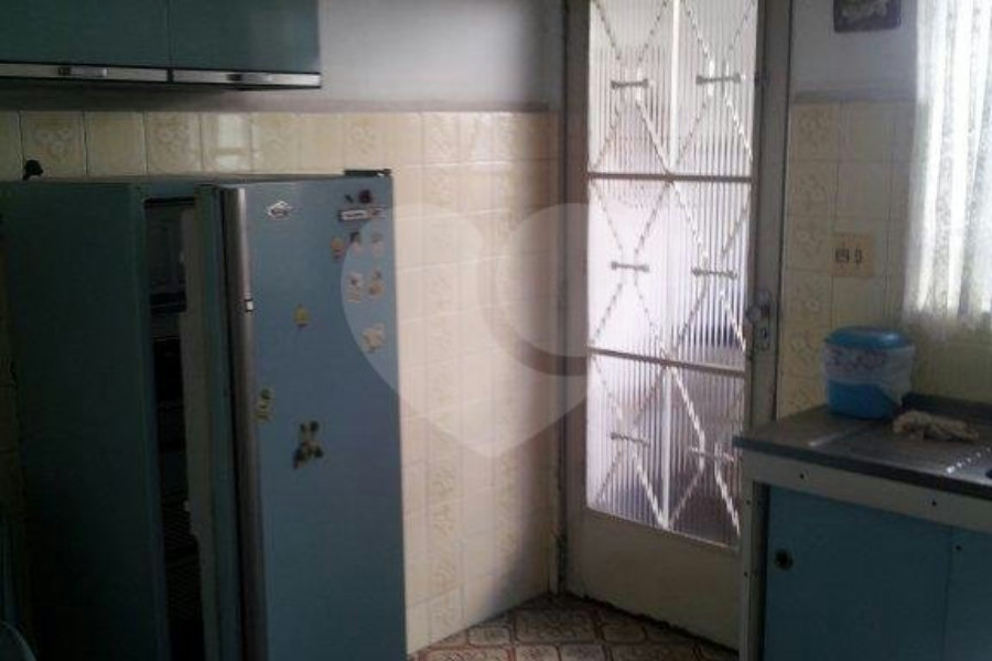 Casa Térrea à venda com 3 quartos em Parque Novo Mundo, São Paulo, SP