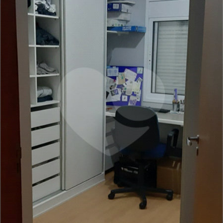 Apartamento à venda com 3 quartos, sendo 2 suítes, em Vila Bastos, Santo André, SP