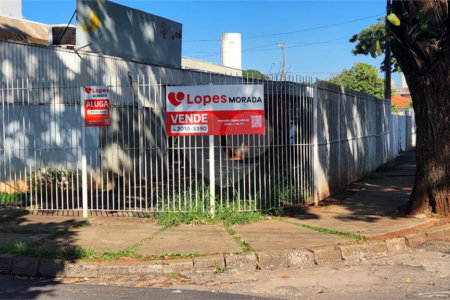 Casa à venda ou para alugar com 4 suítes em Jardim Primavera, Araraquara, SP