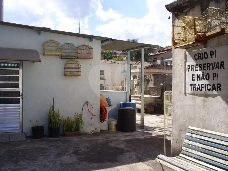 Prédio à venda em Santana, São Paulo, SP
