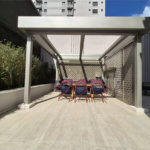 Apartamento à venda com 1 quarto em Brooklin Paulista, São Paulo, SP