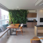 Apartamento à venda com 4 quartos, sendo 2 suítes,  em Vila Suzana, São Paulo, SP