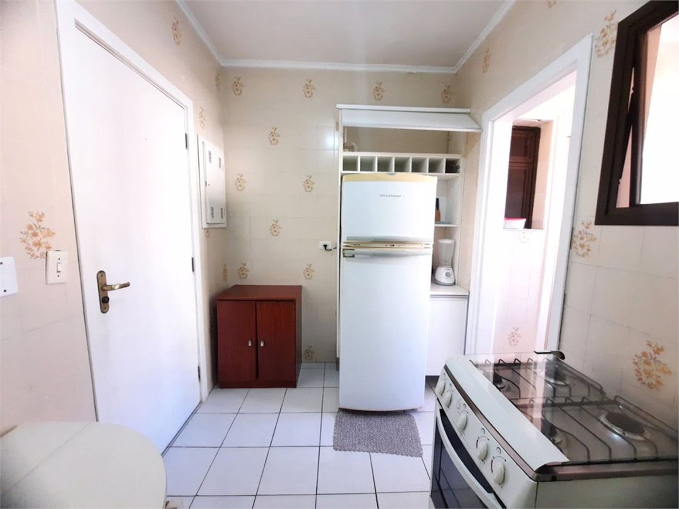 Apartamento Residencial para venda e locação, Balneário Cidade Atlântica, Guarujá - AP1566.