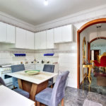 Casa para alugar com 3 quartos, sendo 2 suítes,  em Jardim Petrópolis, São Paulo, SP