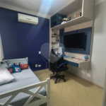 Apartamento à venda com 3 quartos, sendo 1 suíte, em Tucuruvi, São Paulo, SP