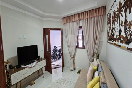 Casa à venda com 3 quartos, sendo 1 suíte, em Jardim Morada do Sol, Indaiatuba, SP