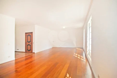Apartamento à venda com 4 quartos, sendo 3 suítes, em Jardim Paulista, São Paulo, SP