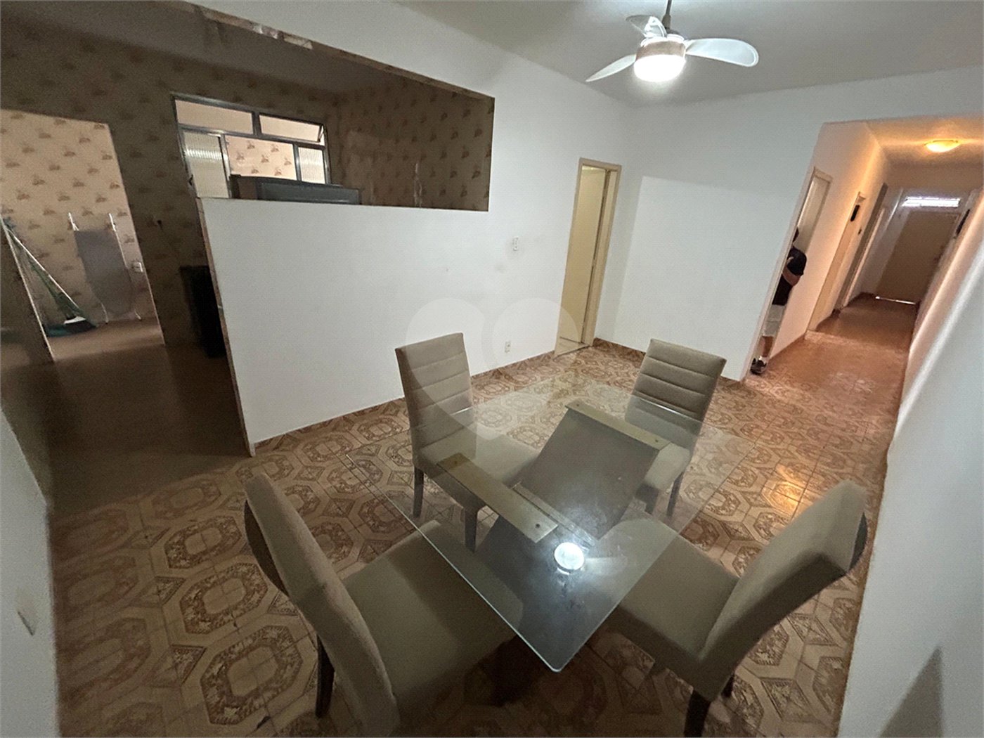 Apartamento à venda com 2 quartos em Praça da Bandeira, Rio de Janeiro, RJ