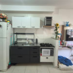 Apartamento à venda com 2 quartos em Jardim Celeste, São Paulo, SP