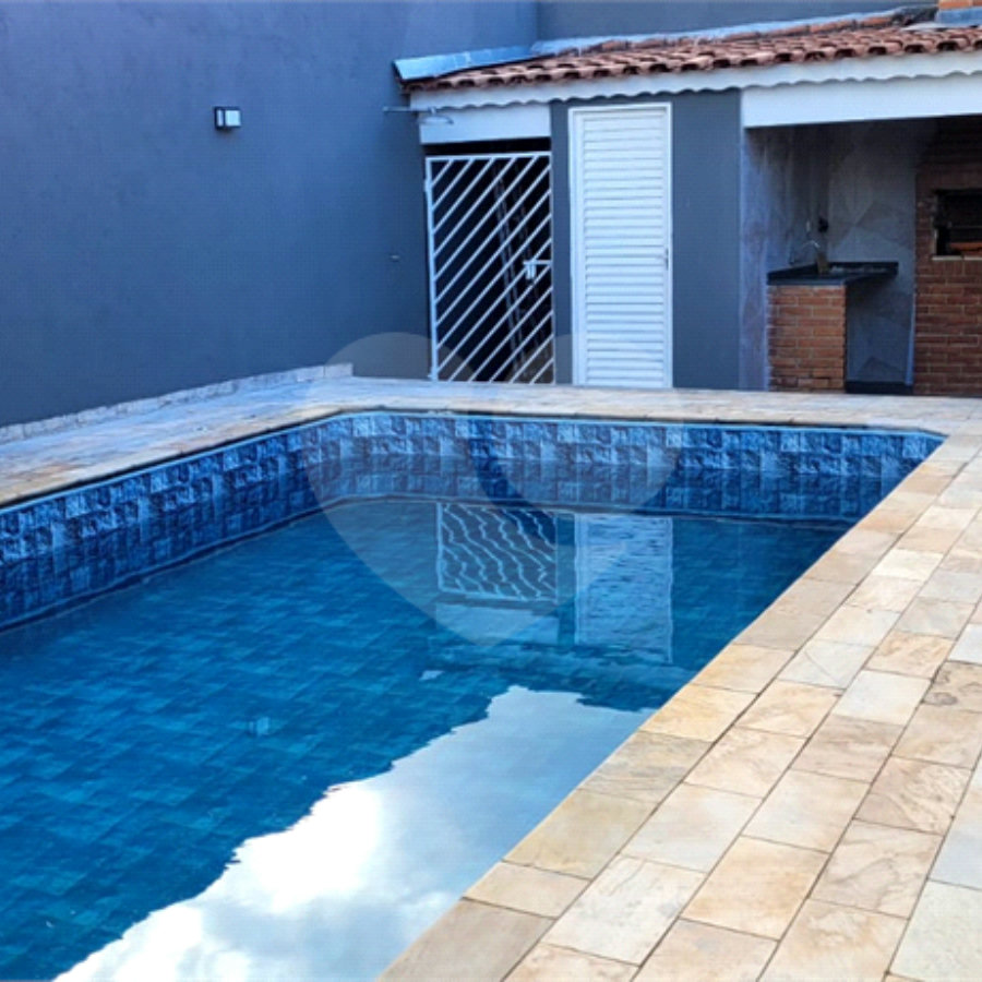 Casa Térrea à venda com 2 quartos em Atibaia Jardim, Atibaia, SP