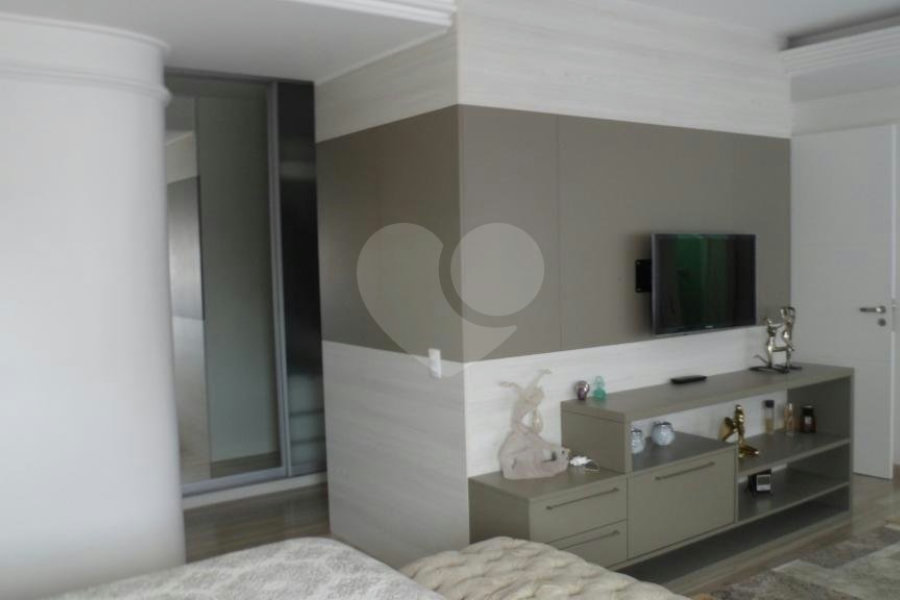 Duplex à venda com 3 suítes em Santana, São Paulo, SP
