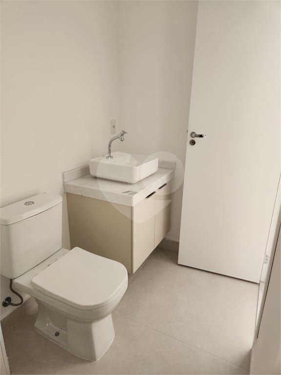 Apartamento à venda ou para alugar com 1 suíte em Santana, São Paulo, SP