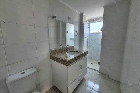 Apartamento à venda com 2 quartos em Jaguaré, São Paulo, SP