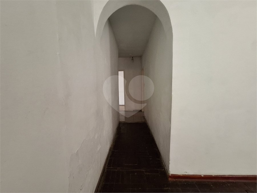 Casa Térrea à venda com 2 quartos em Santana, São Paulo, SP