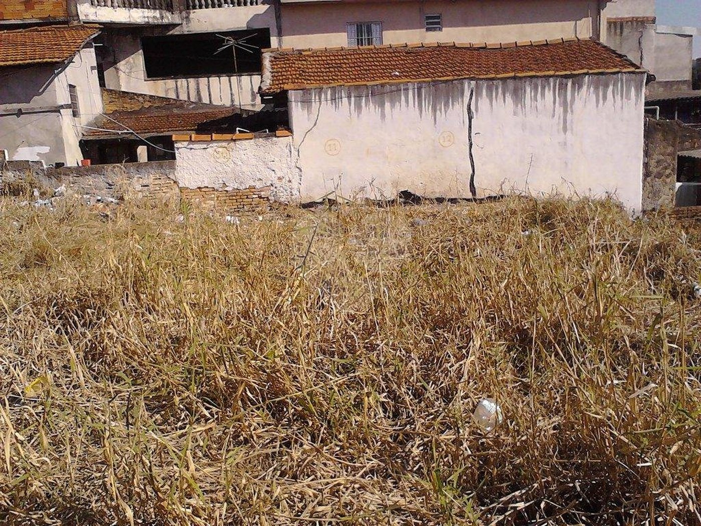 Terreno à venda ou para alugar em Vila Guarani (z Sul), São Paulo, SP