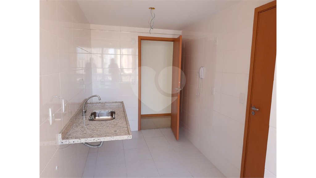 Cobertura à venda com 4 quartos, sendo 1 suíte, em Méier, Rio de Janeiro, RJ