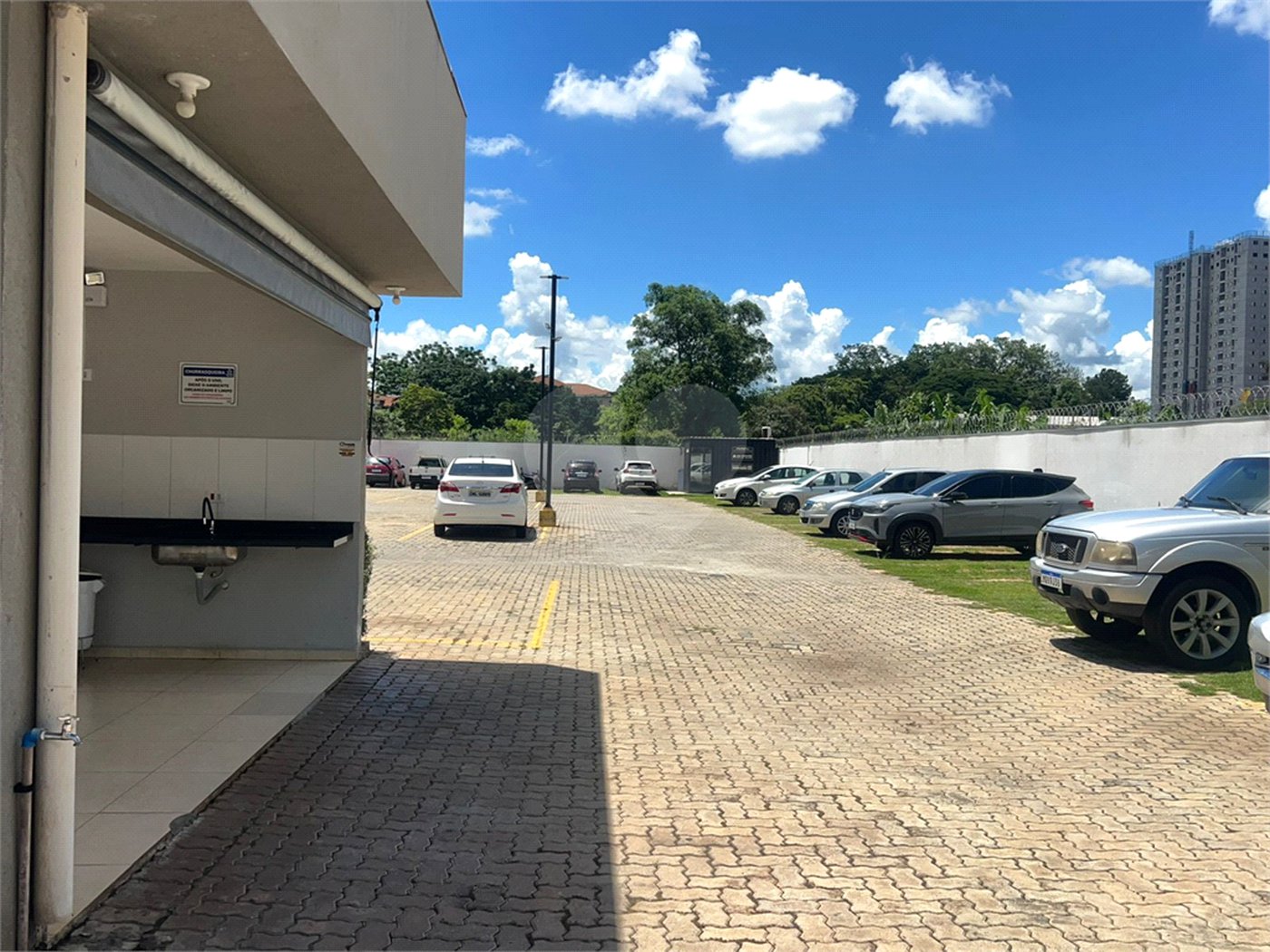 Apartamento à venda com 2 quartos, sendo 1 suíte, em Caguassu, Sorocaba, SP
