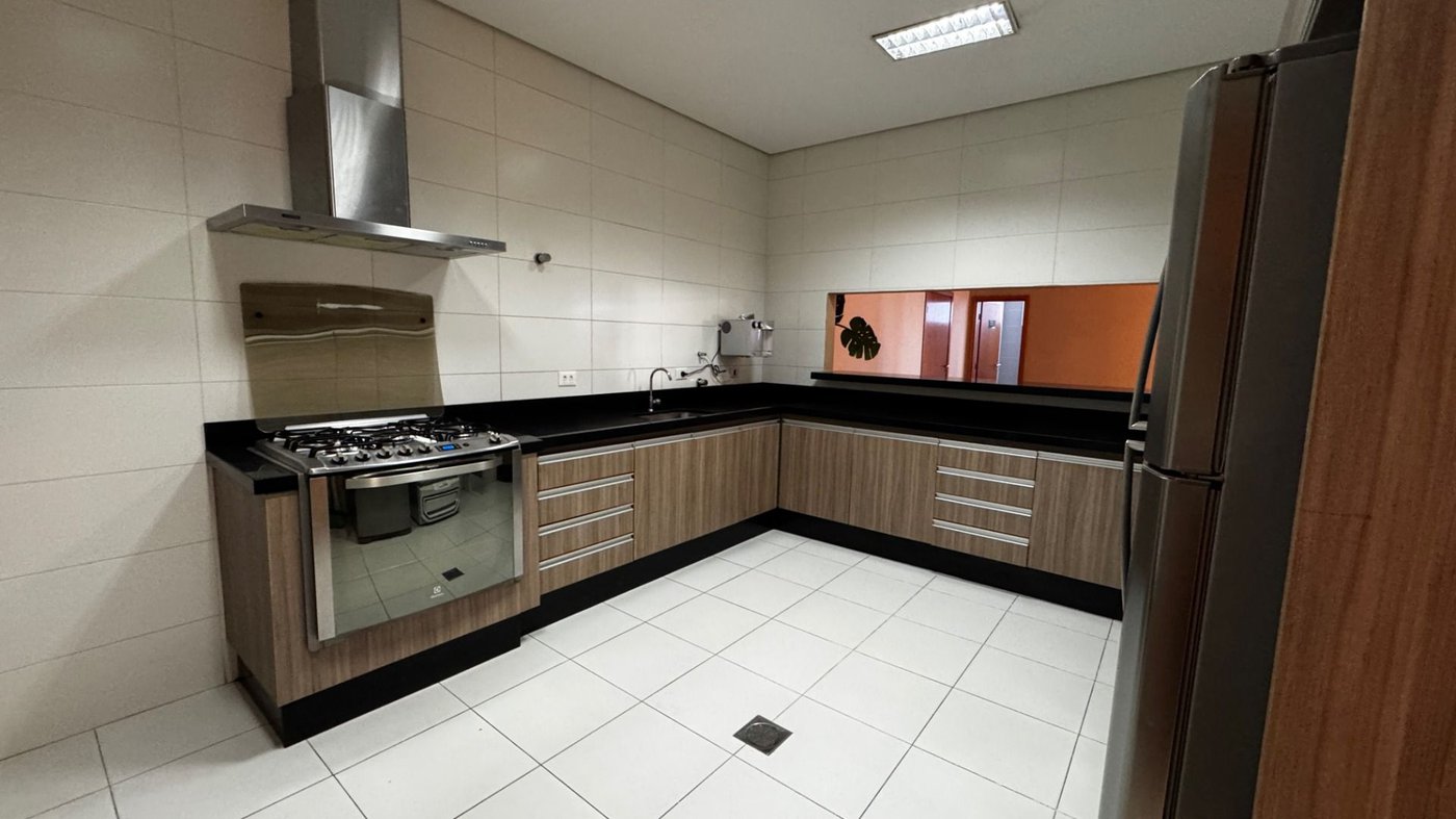 Apartamento com 3 dormitórios, 129 m² - venda por R$ 2.190.000,00 ou aluguel por R$ 11.770,00/mês - Aparecida - Santos/SP