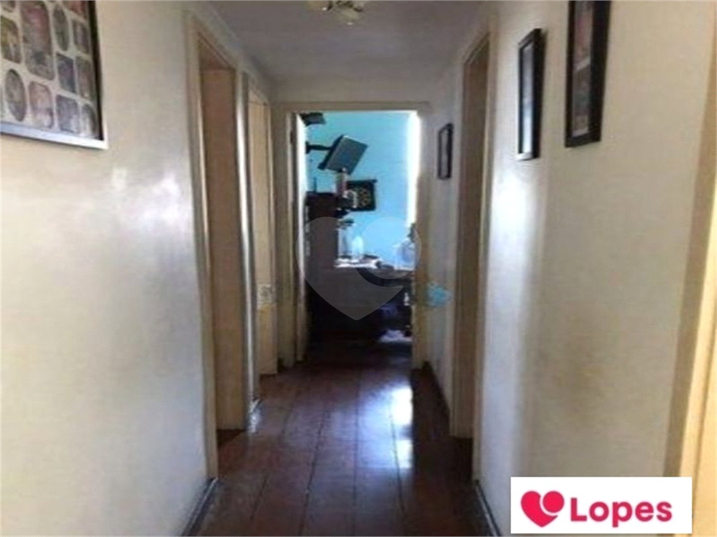 Apartamento à venda com 3 quartos em Copacabana, Rio de Janeiro, RJ