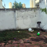 Casa Térrea à venda com 2 quartos em Mandaqui, São Paulo, SP