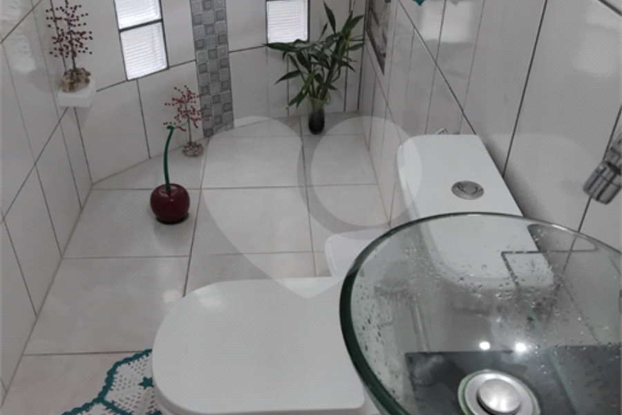 Casa à venda com 2 quartos no Centro, Franco da Rocha, SP