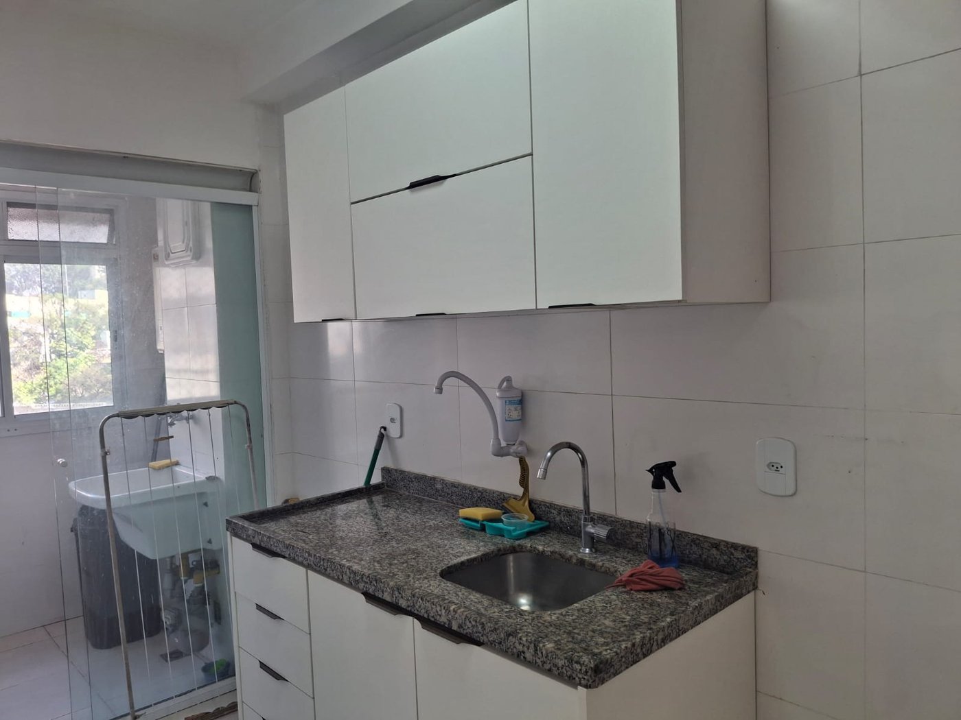 Apartamento à venda com 3 quartos, sendo 1 suíte,  em São Paulo, SP