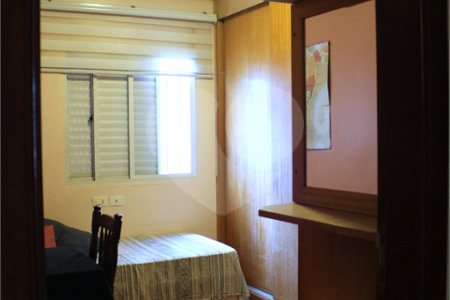 Apartamento à venda com 4 quartos, sendo 1 suíte, no Centro, São Bernardo do Campo, SP