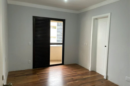 Apartamento à venda ou para alugar com 4 suítes em Vila Andrade, São Paulo, SP