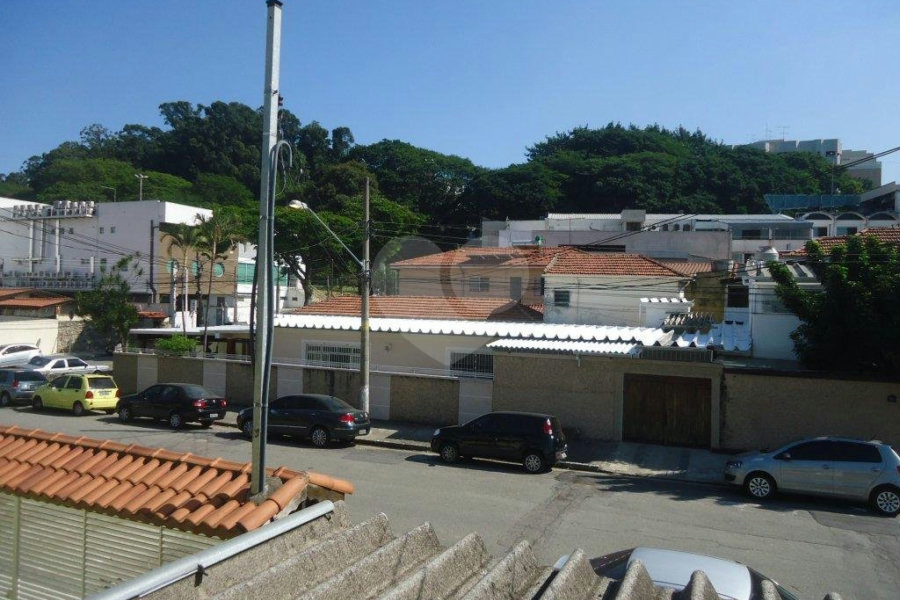 Sobrado à venda com 3 suítes em Santana, São Paulo, SP