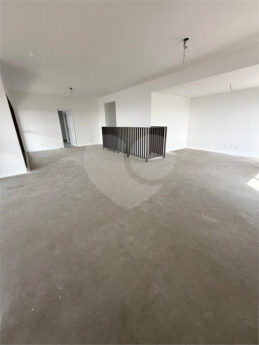 Apartamento à venda com 4 suítes em Vila Mariana, São Paulo, SP