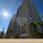 Apartamento à venda com 3 suítes em Vila Regente Feijó, São Paulo, SP