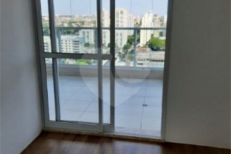 Apartamento à venda com 2 quartos, sendo 1 suíte,  em Brooklin Paulista, São Paulo, SP