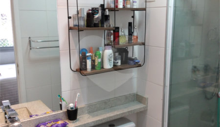 Apartamento à venda com 3 quartos em Usina Piratininga, São Paulo, SP